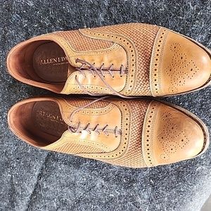 Allen Edmonds men's Size 12